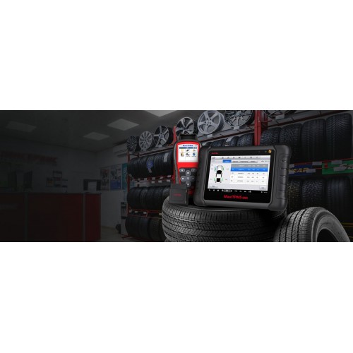 Прошивка датчиков давления в шинах (TPMS)